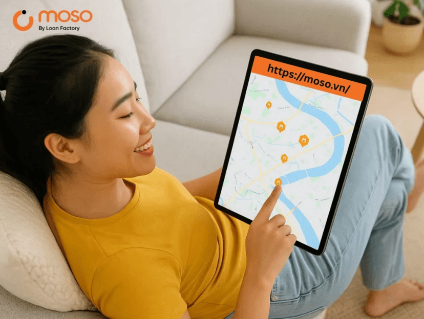 Tìm Mua Nhà Giá Rẻ Tại TP.HCM: Cách Chọn Thông Minh Cùng MOSO