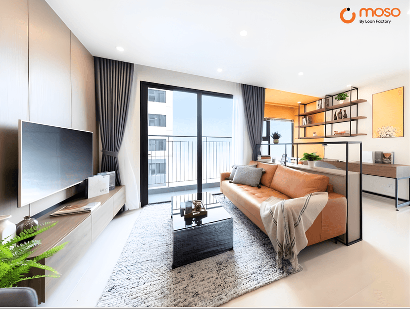 Những Lỗi Phong Thủy Và Công Năng Người Mua Dễ Bỏ Qua