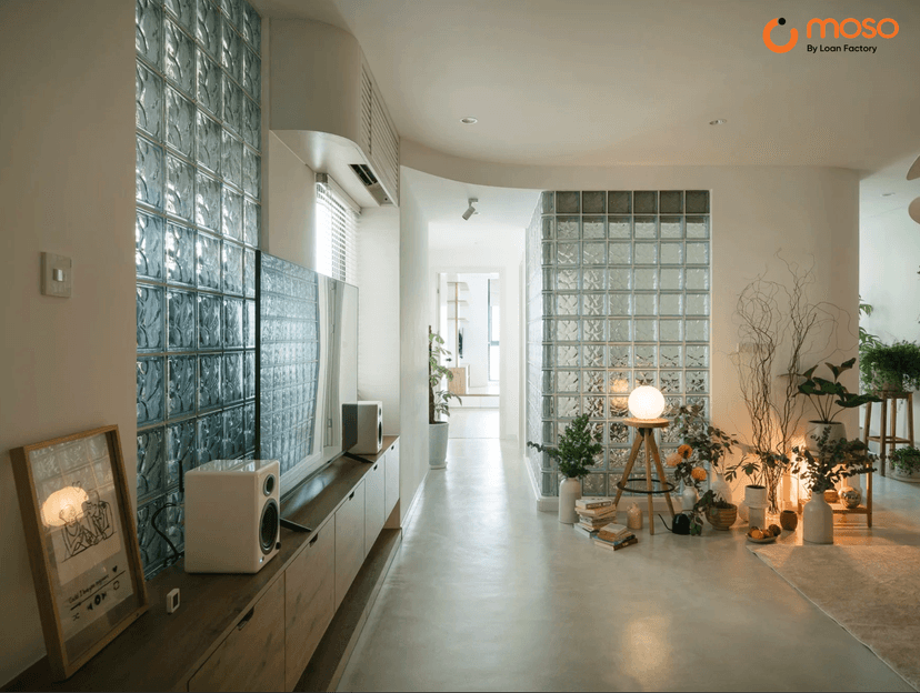 Những Lỗi Phong Thủy Và Công Năng Người Mua Dễ Bỏ Qua