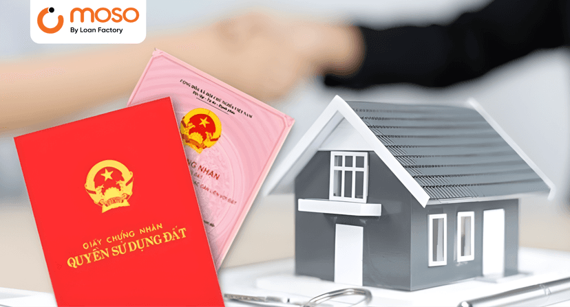Cấp Sổ Đỏ Lần Đầu - Mở rộng Trường Hợp Cấp Sổ Cho Người Dân