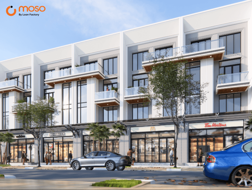 Nhà Ở Xã Hội 2026 - Tăng Tốc Phát Triển & Danh Sách Nguồn Cung Sắp Ra Mắt