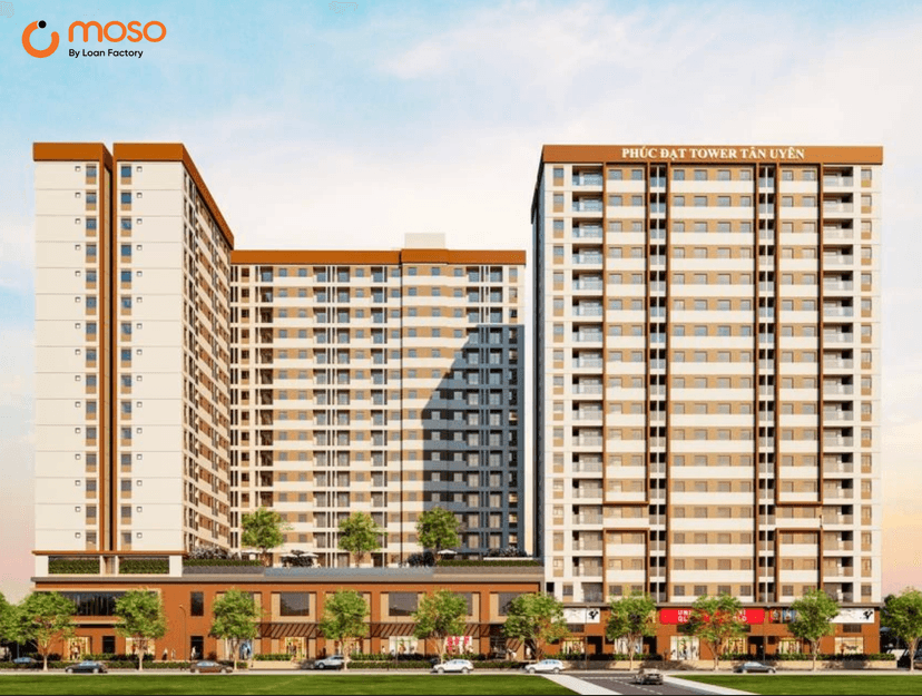 Nhà Ở Xã Hội 2026 - Tăng Tốc Phát Triển & Danh Sách Nguồn Cung Sắp Ra Mắt