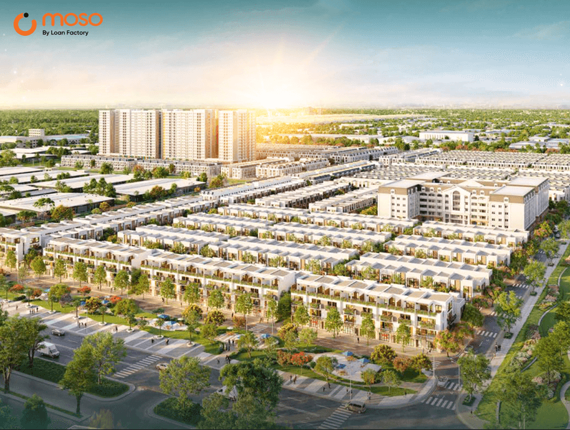 Nhà Ở Xã Hội 2026 - Tăng Tốc Phát Triển & Danh Sách Nguồn Cung Sắp Ra Mắt