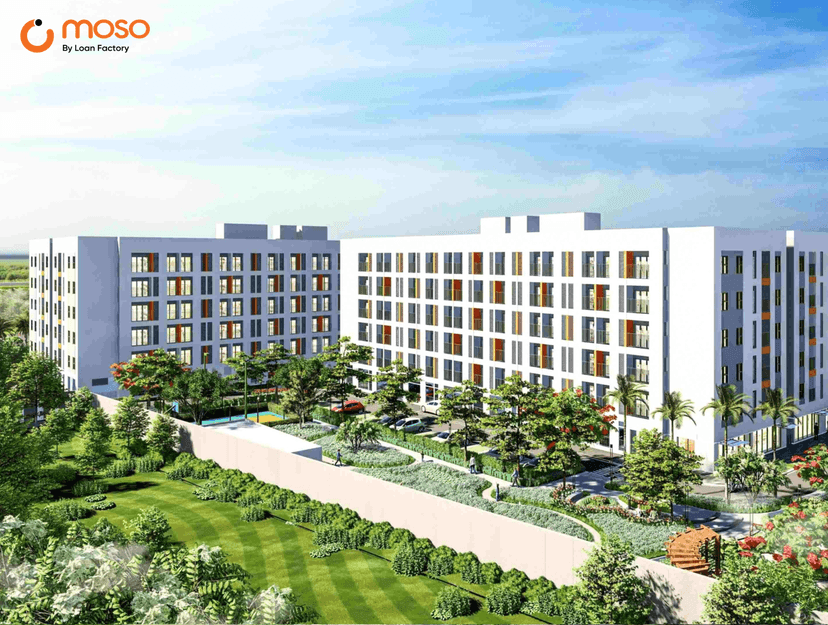 Nhà Ở Xã Hội 2026 - Tăng Tốc Phát Triển & Danh Sách Nguồn Cung Sắp Ra Mắt