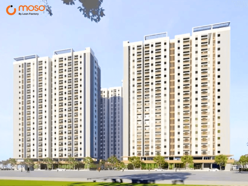 Nhà Ở Xã Hội 2026 - Tăng Tốc Phát Triển & Danh Sách Nguồn Cung Sắp Ra Mắt