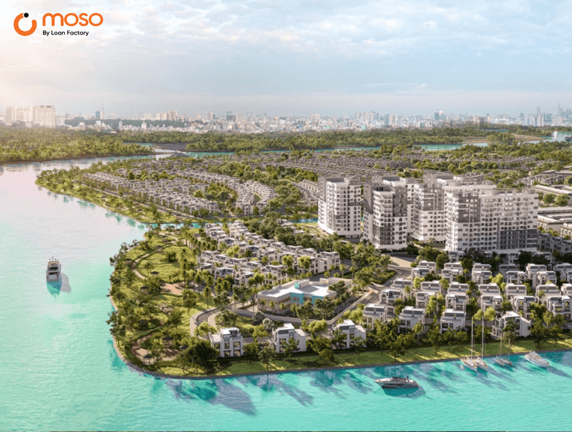 Nhà Ở Xã Hội 2026 - Tăng Tốc Phát Triển & Danh Sách Nguồn Cung Sắp Ra Mắt