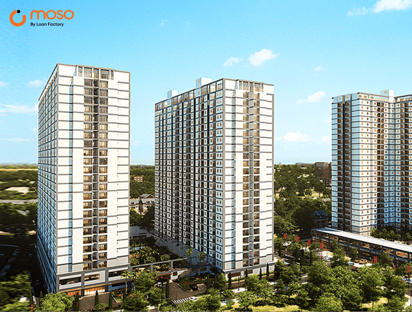 Nhà Ở Xã Hội 2026 - Tăng Tốc Phát Triển & Danh Sách Nguồn Cung Sắp Ra Mắt
