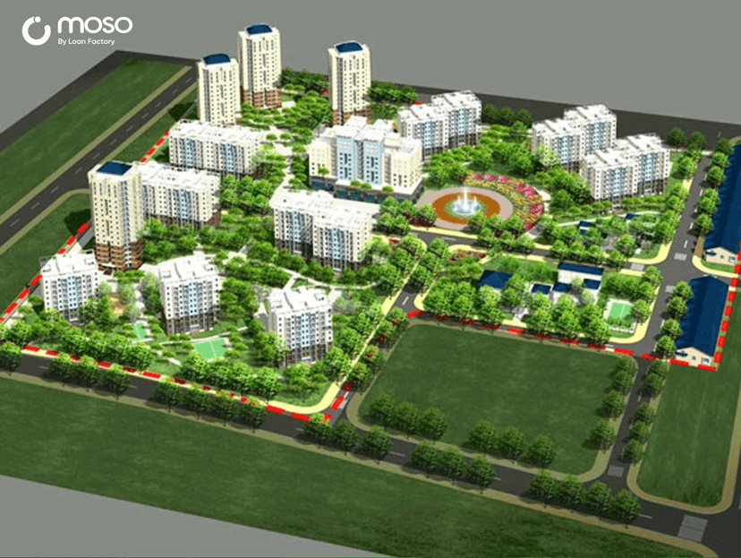 Nhà Ở Xã Hội 2026 - Tăng Tốc Phát Triển & Danh Sách Nguồn Cung Sắp Ra Mắt