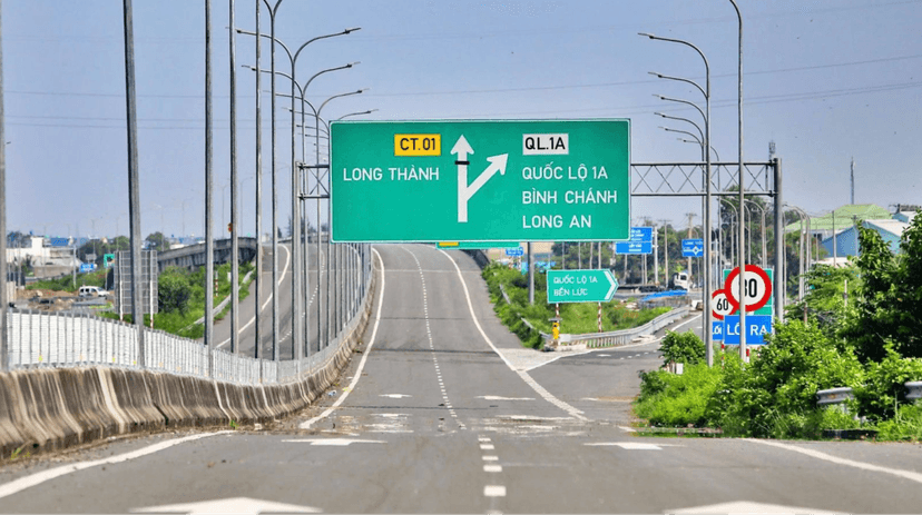 Hạ Tầng "Chắp Cánh" Cho Không Gian Đô Thị Phía Nam TP.HCM