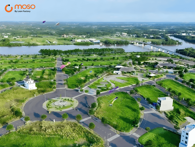 Xu Hướng Bất Động Sản 2026: Phân Khúc Nào Là "Mỏ Vàng" Cho Nhà Đầu Tư?