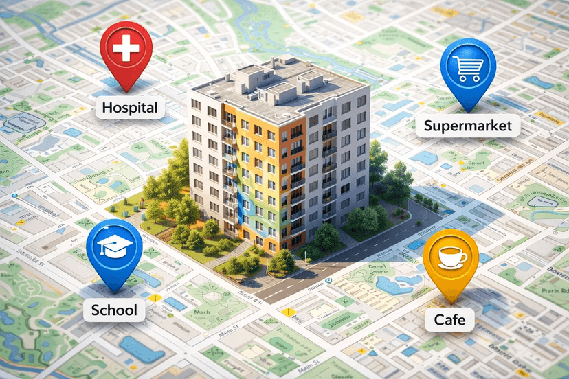 Kinh Nghiệm Mua Nhà Chung Cư 2026: 15 Tiêu Chí & Những Cạm Bẫy Cần Tránh