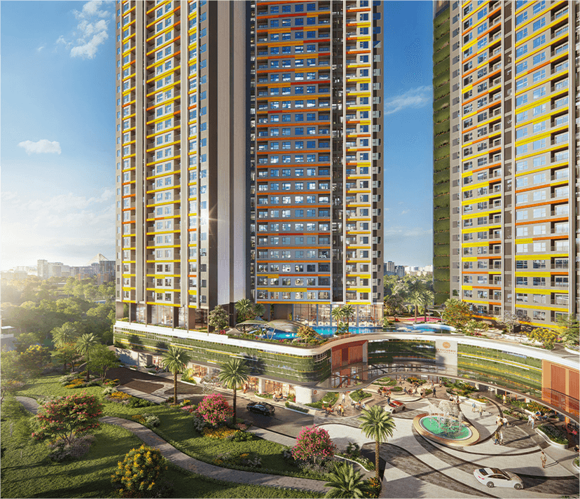 Setia Edenia