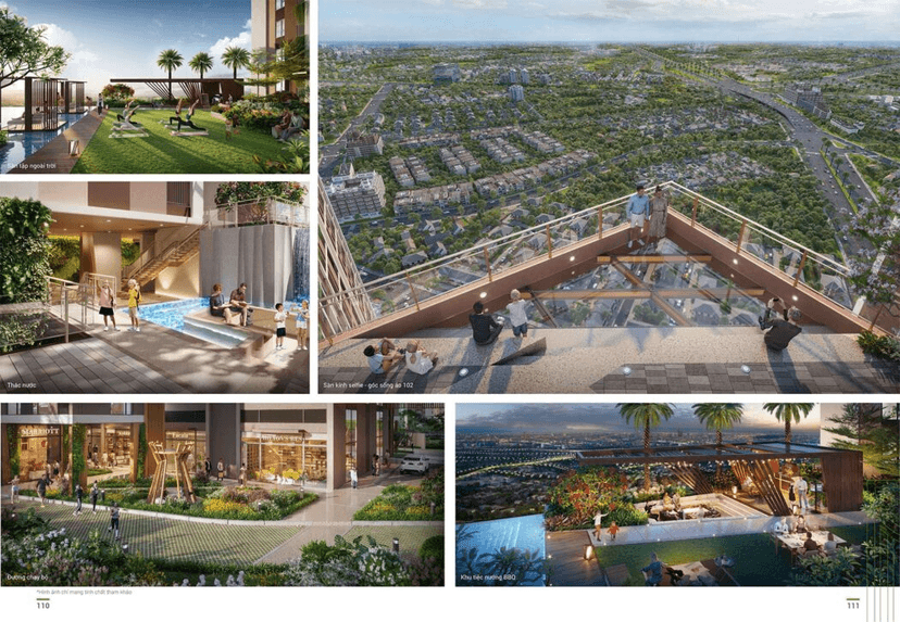 Picity Sky Park