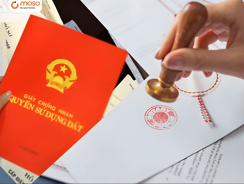Hướng Dẫn Cách Tính Thuế Phí Mua Bán Nhà Đất Mới Nhất 2026