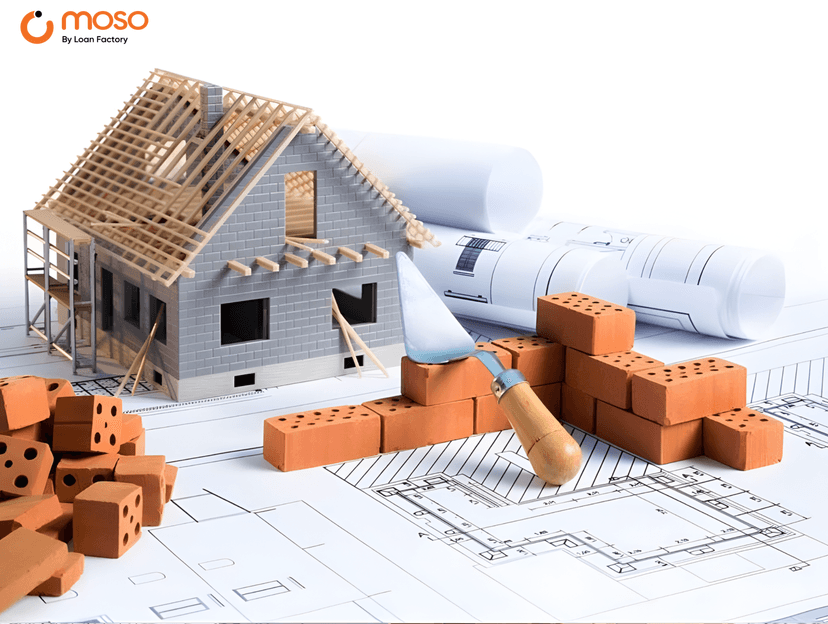 Nhà ở riêng lẻ dưới 7 tầng có thể được miễn giấy phép xây dựng