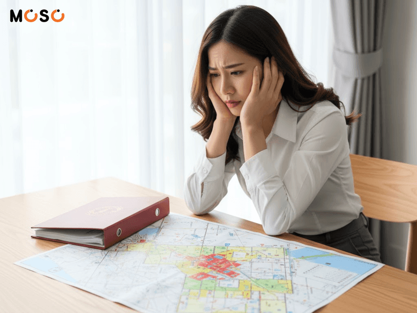 Thu nhập từ 21 – 30 triệu đồng/tháng đầu tư BĐS nào?