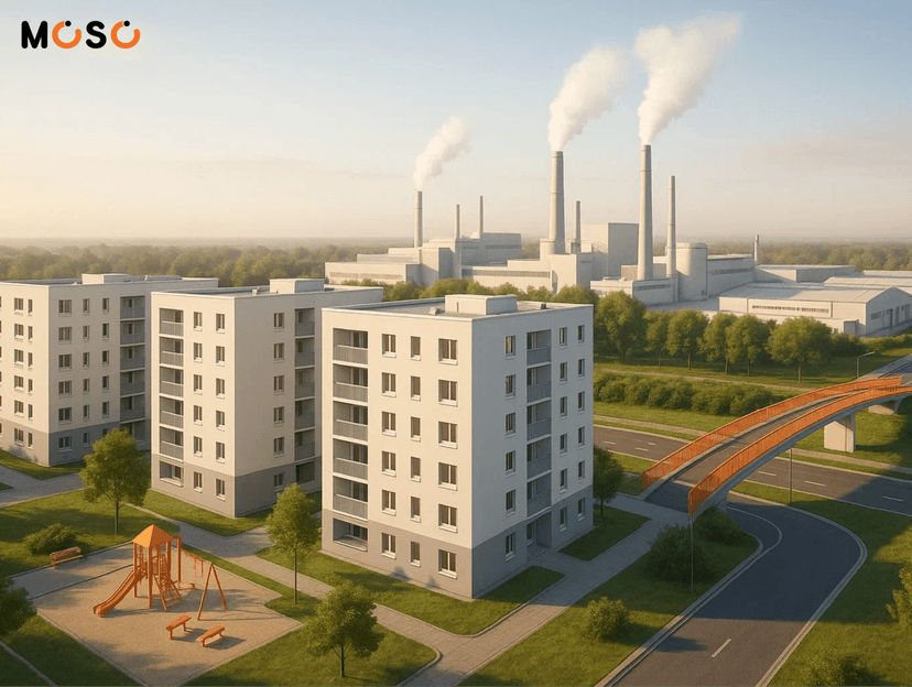 Các căn hộ dưới 2 tỷ ngày càng khan hiếm