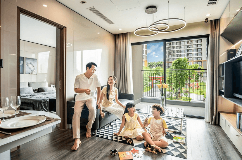 Người mua BĐS ưu tiên giá trị thực & dòng tiền