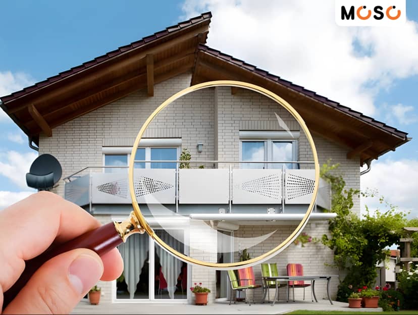 Check giá nhà cẩn thận trước khi xuống tiền mua nhà