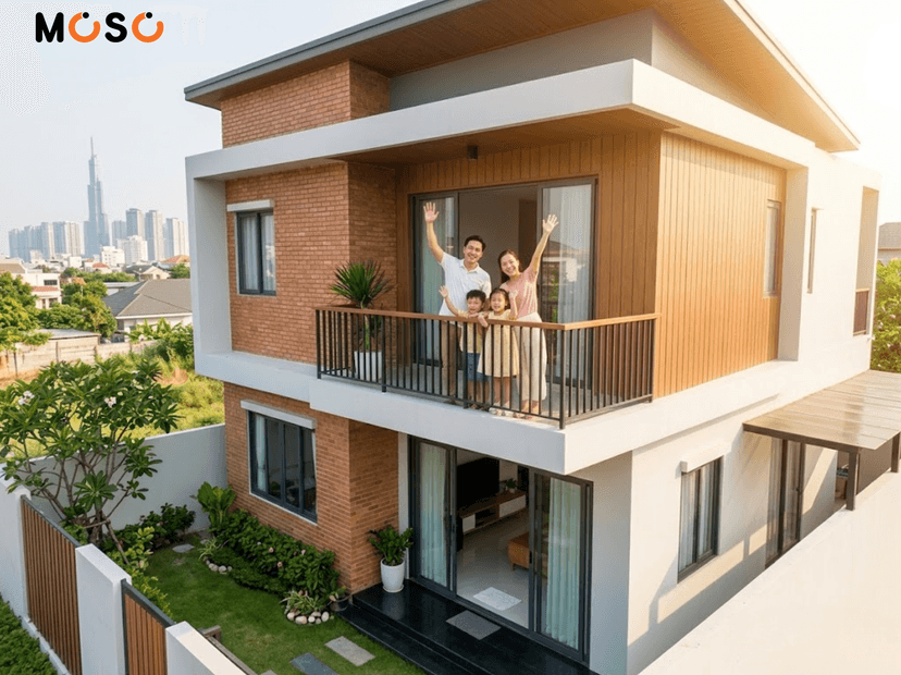 Thị trường nhà ở TP.HCM 2026