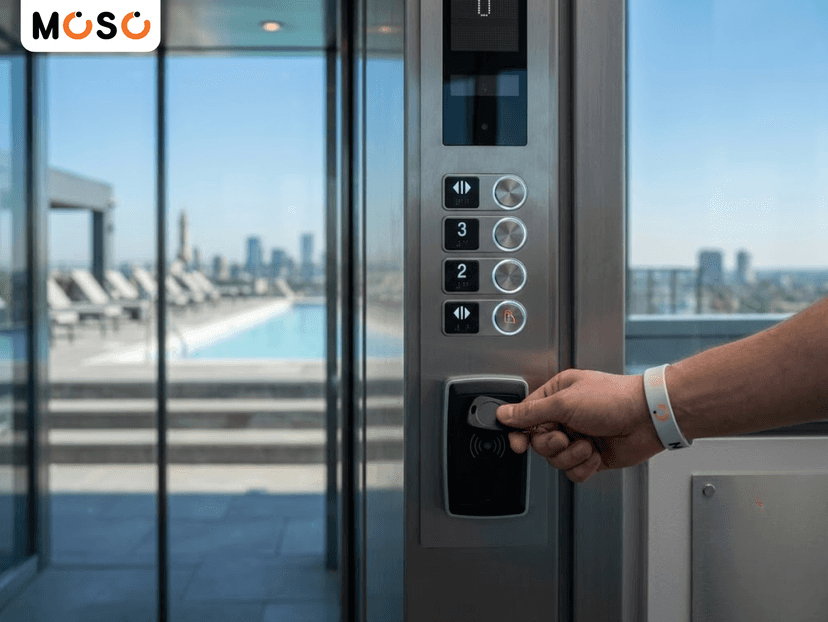 MOSO luôn cập nhật dữ liệu giá mới nhất