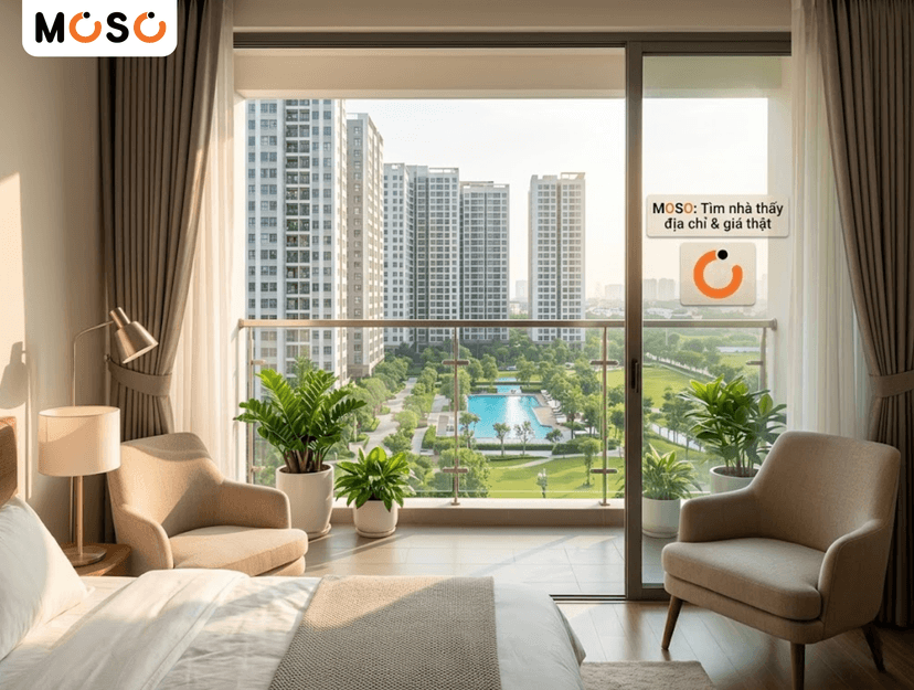 Tổng quan thị trường BĐS 2025