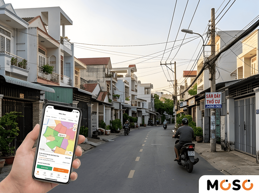 Xu hướng dịch chuyển sang các sản phẩm có