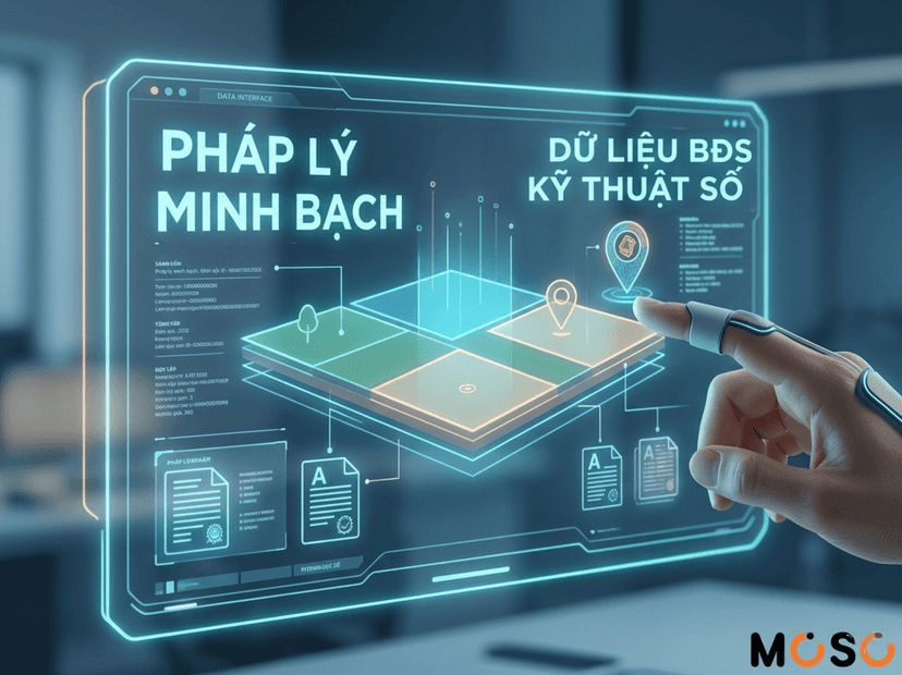 Cập Nhật Chính Sách Đất Đai, Nhà Ở Và Xây Dựng Mới Nhất Có Hiệu Lực Từ Tháng 4/2026