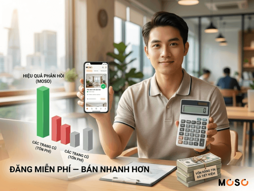 Top 10 Các Trang Đăng Tin BĐS Miễn Phí, Uy Tín Nhất 2026