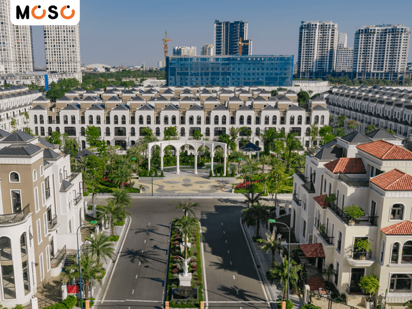 Xu hướng Bất Động Sản 2026