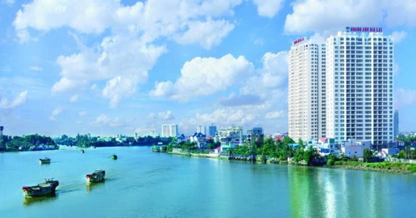Hoàng Anh River View