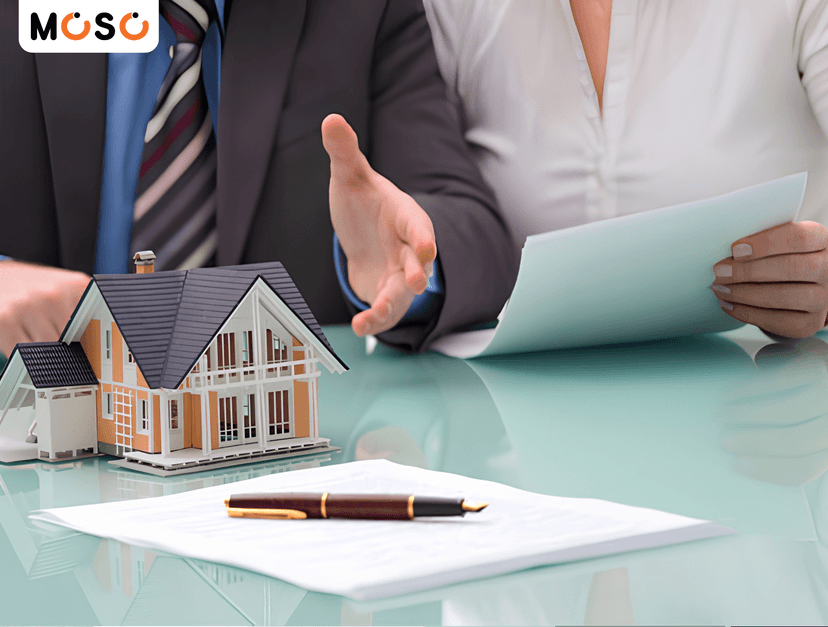 Pháp lý BĐS - Cơ sở của thị trường