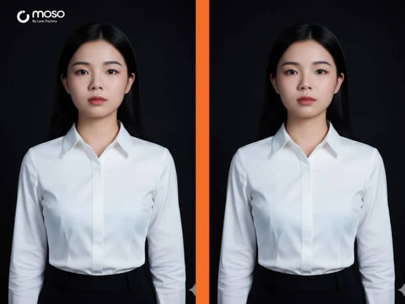 Phong cách chân thực – gần gũi khách hàng