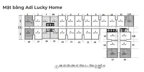 Adi Lucky Home