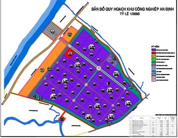 Khu công nghiệp An Định