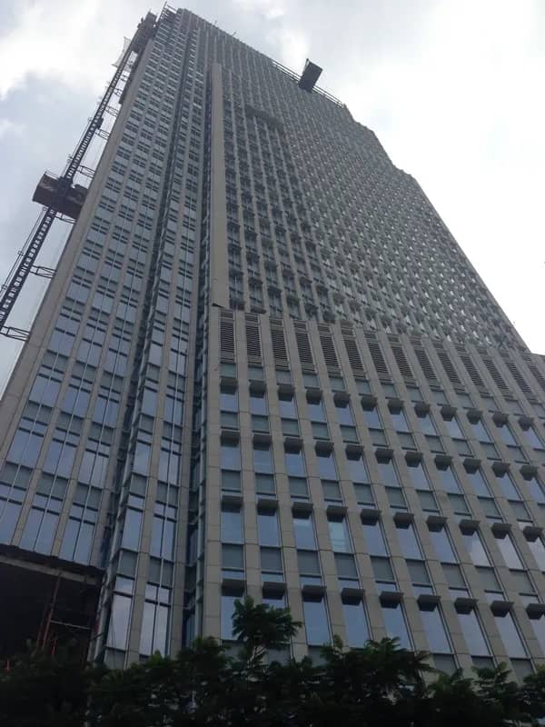Ascott Waterfront Saigon