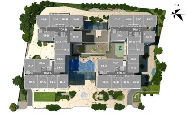 Mandarin Garden 2