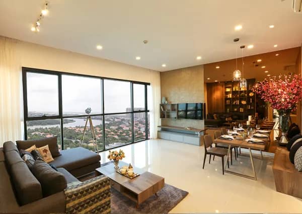 Ascent Cityview