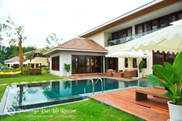Flamingo Đại Lải