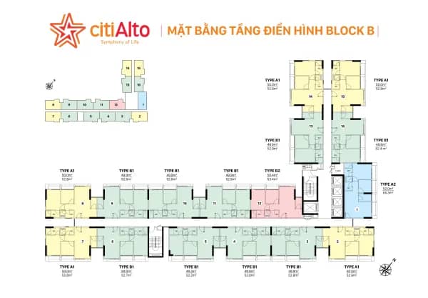 CitiAlto