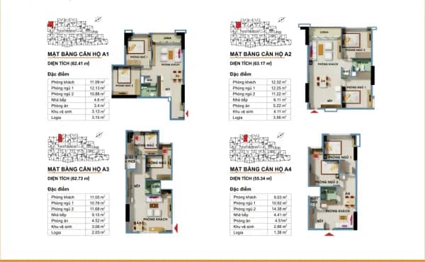The Useful Apartment