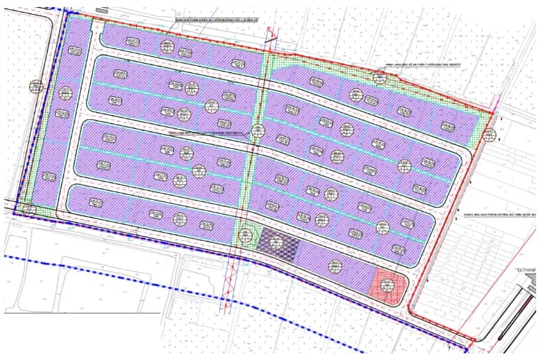 Cụm công nghiệp Xà Cầu giai đoạn 2