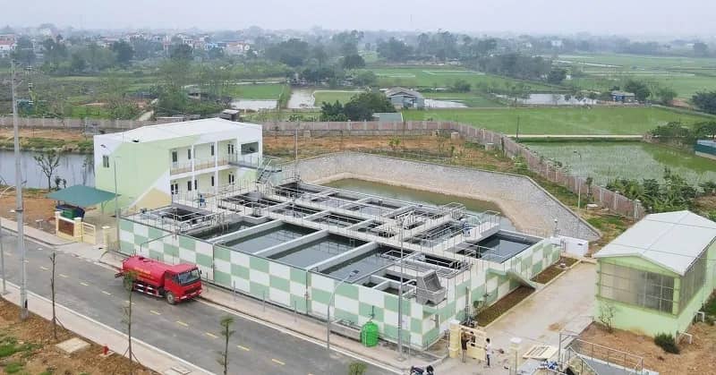 Cụm công nghiệp Đông Phú Yên