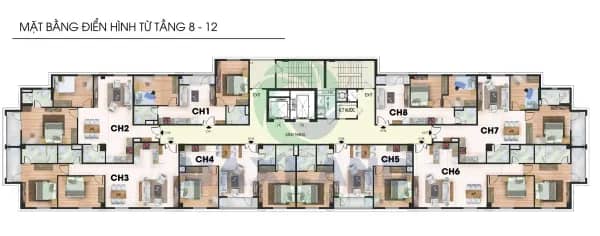 Chelsea Residences