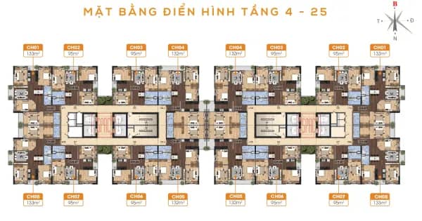 Lạc Hồng Lotus 2