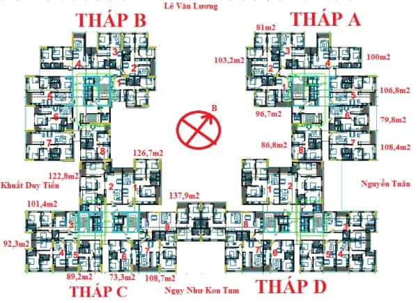Việt Đức Complex