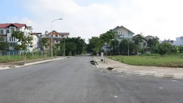 Đại Phúc River View