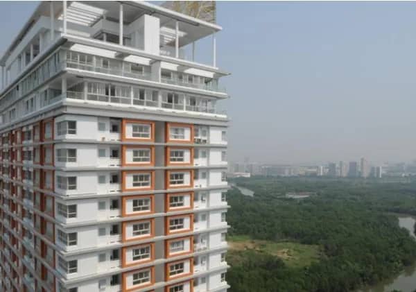 Dragon Hill Residence and Suites