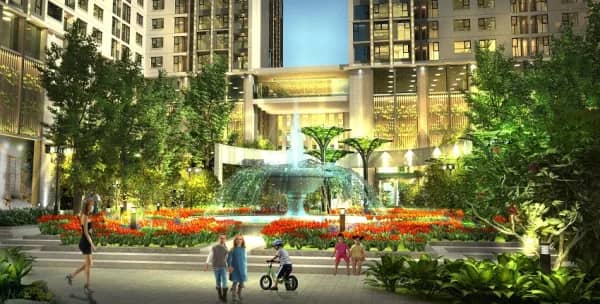 Eco Green City