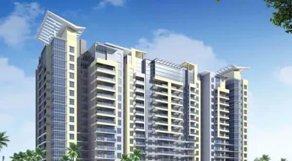Khu đô thị FLC Garden City